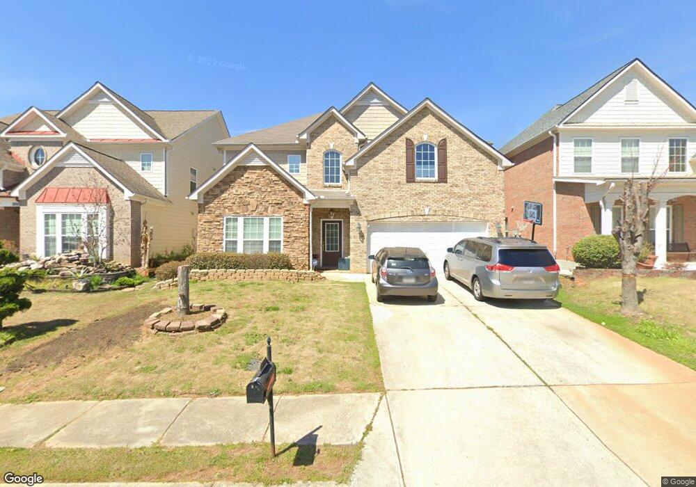 5859 Rue Chase Way unit 7, Tucker, GA 30084 - photo 1