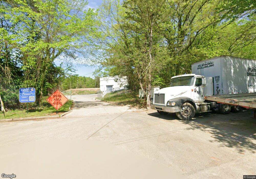 8600 Stockton Pkwy, Alexandria, VA 22308 - photo 1