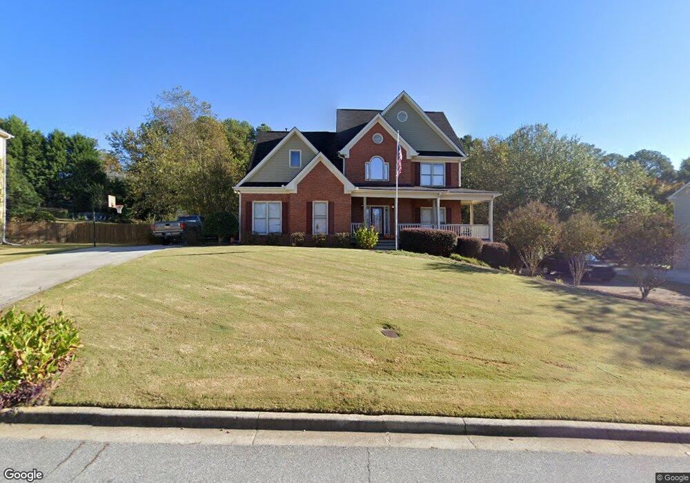 2340 Pinehaven Ct unit 40, Grayson, GA 30017 - photo 1