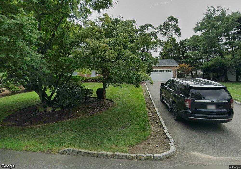 437 William Way N, Wyckoff, NJ 07481 - photo 1