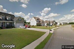 3813 Barnsdale Dr, Wade, NC 28395
