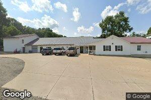 2881 State Route 93, Sugarcreek, OH 44681