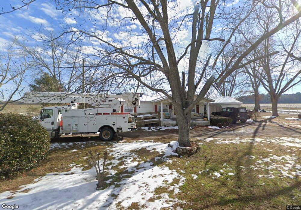 7767 Lodgetown Rd, Pelham, GA 31779 - photo 1