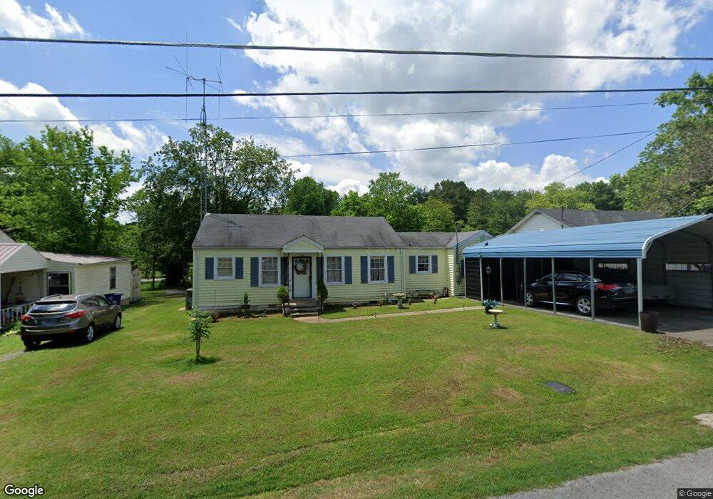 506 Randolph St, Shelbyville, TN 37160 - photo 1