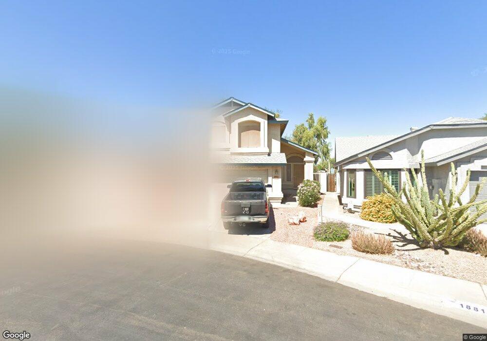 18806 N 7th Place, Phoenix, AZ 85024 - photo 1