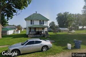 304 Railroad St, Calamus, IA 52729