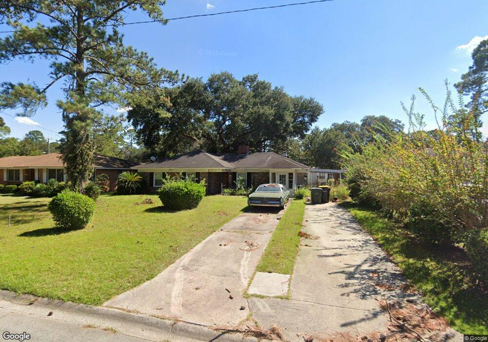 4642 Lanier Dr, Savannah, GA 31405 - photo 1