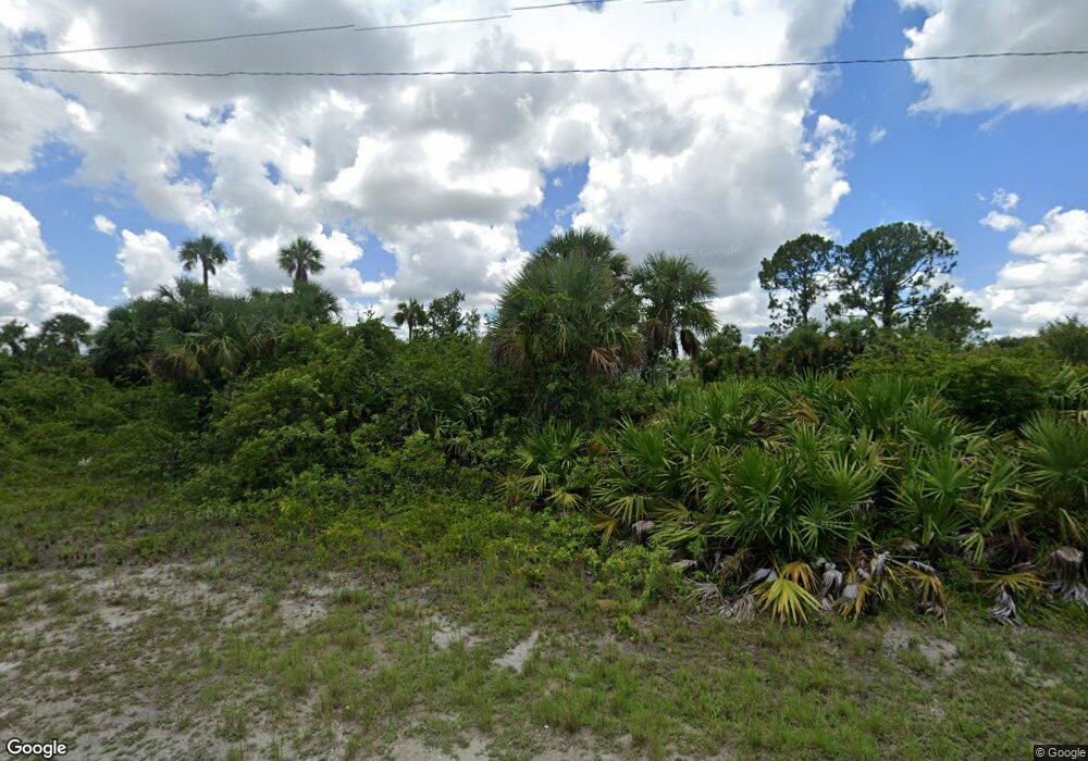 3203 75th St W, Lehigh Acres, FL 33971 - photo 1