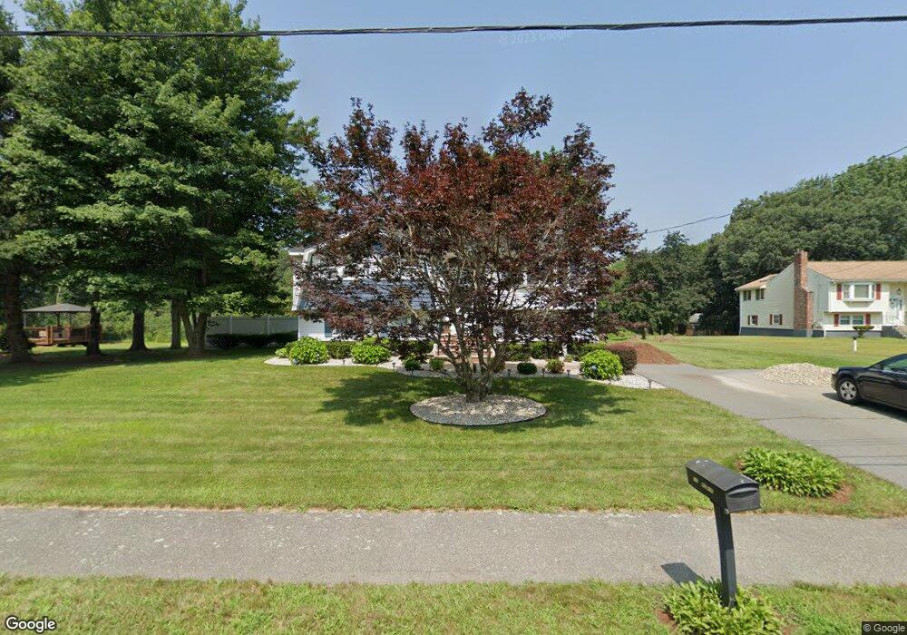 10 Sherburn Place, Wilmington, MA 01887 - photo 1