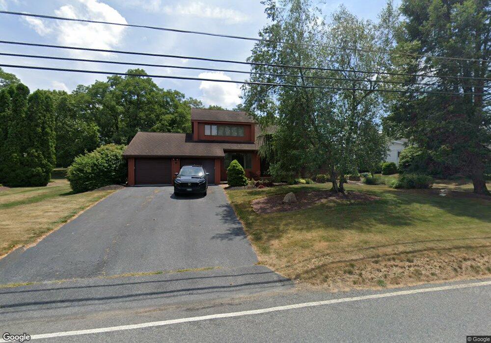 1618 Clearview Rd, Coplay, PA 18037 - photo 1