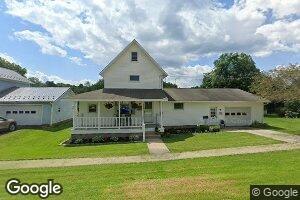 519 Water St, Ulysses, PA 16948