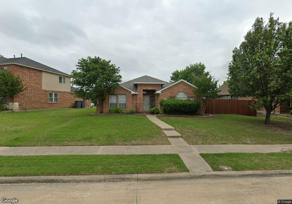 703 Georgetown Dr, Wylie, TX 75098 - photo 1