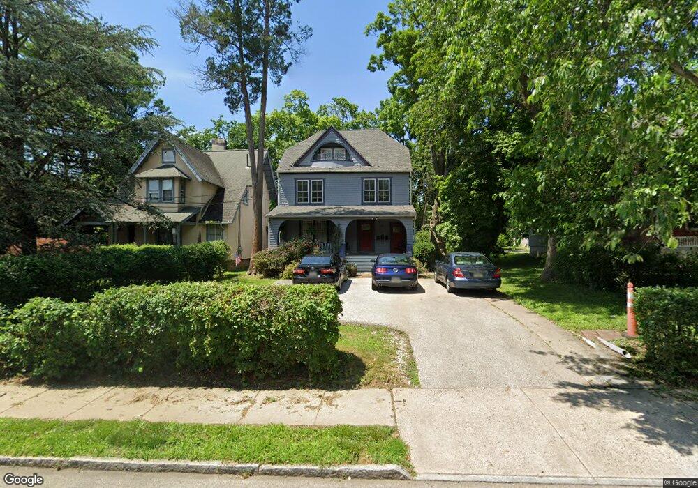 44 S Wyoming Ave unit 2, Ardmore, PA 19003 - photo 1