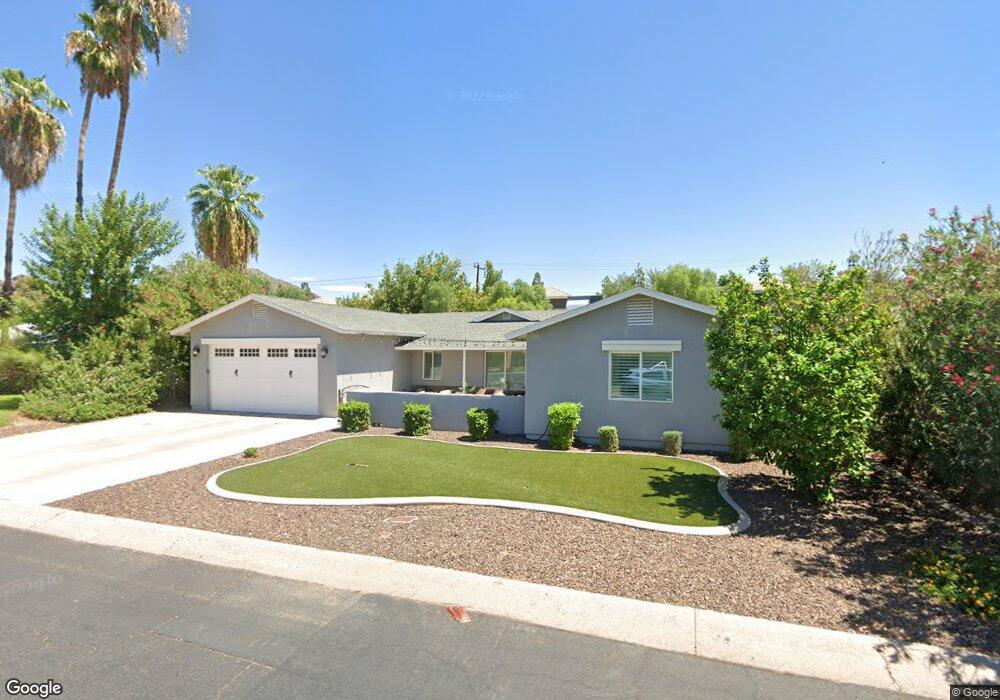 4119 N 44th Place, Phoenix, AZ 85018 - photo 1