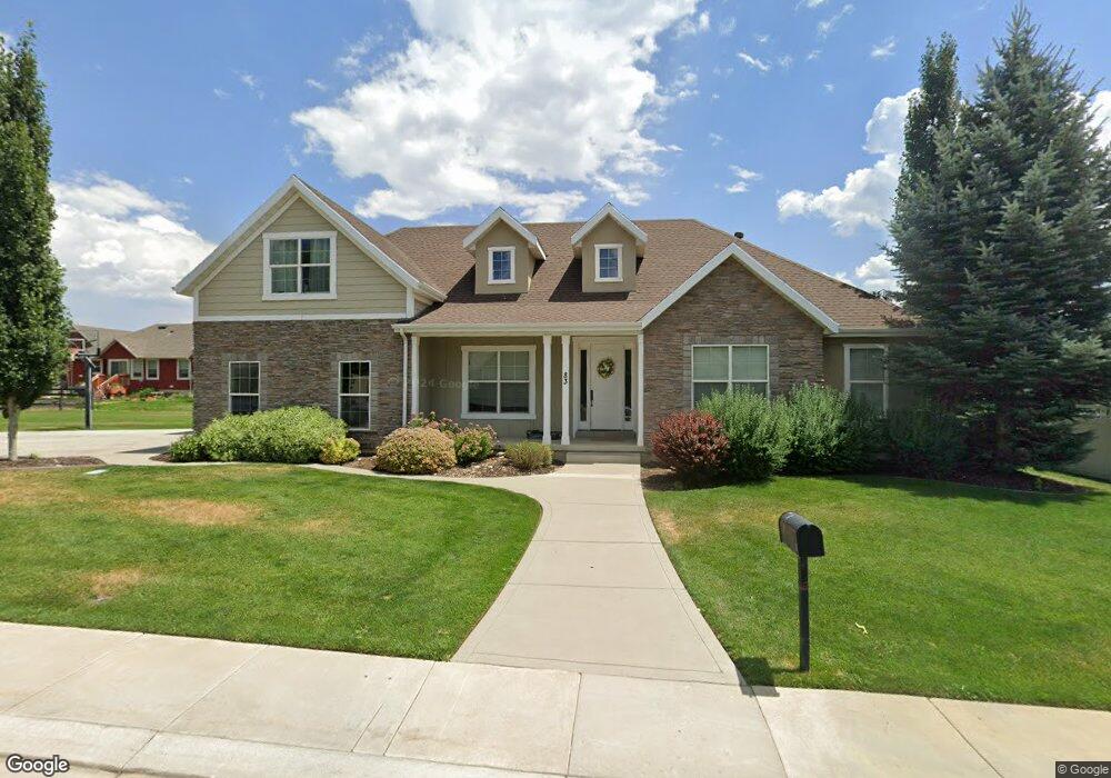 83 S 450 E, Midway, UT 84049 - photo 1