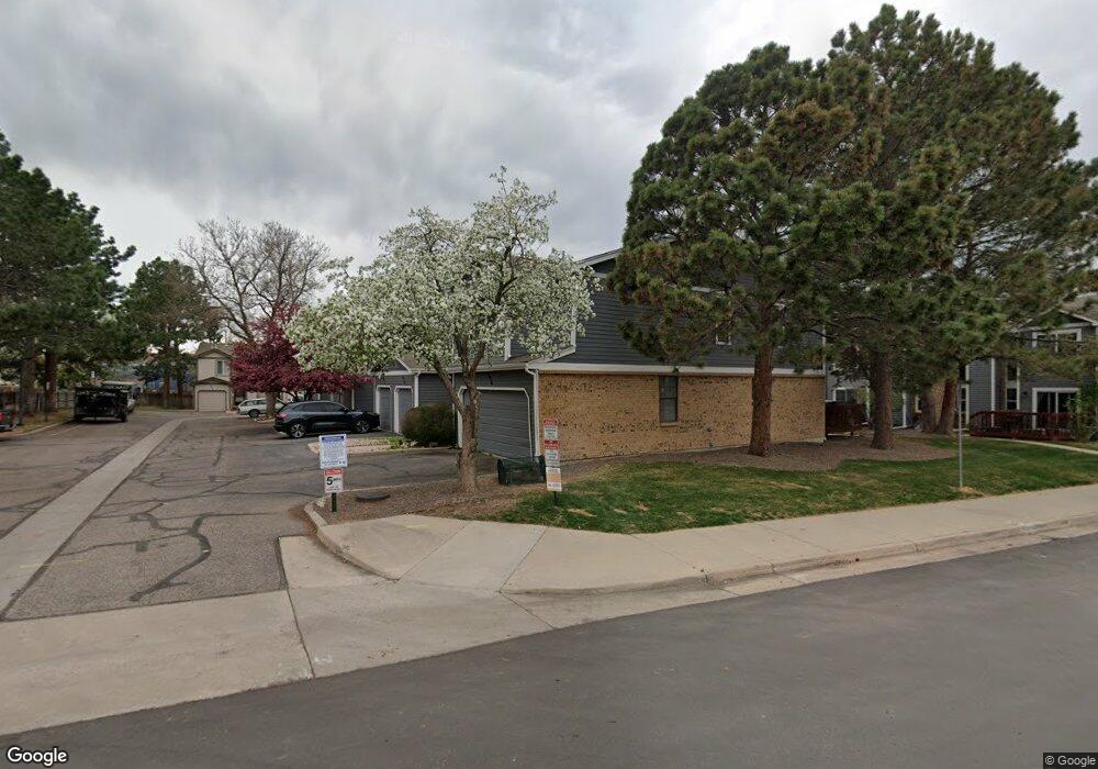 894 S Joplin Cir, Aurora, CO 80017 - photo 1