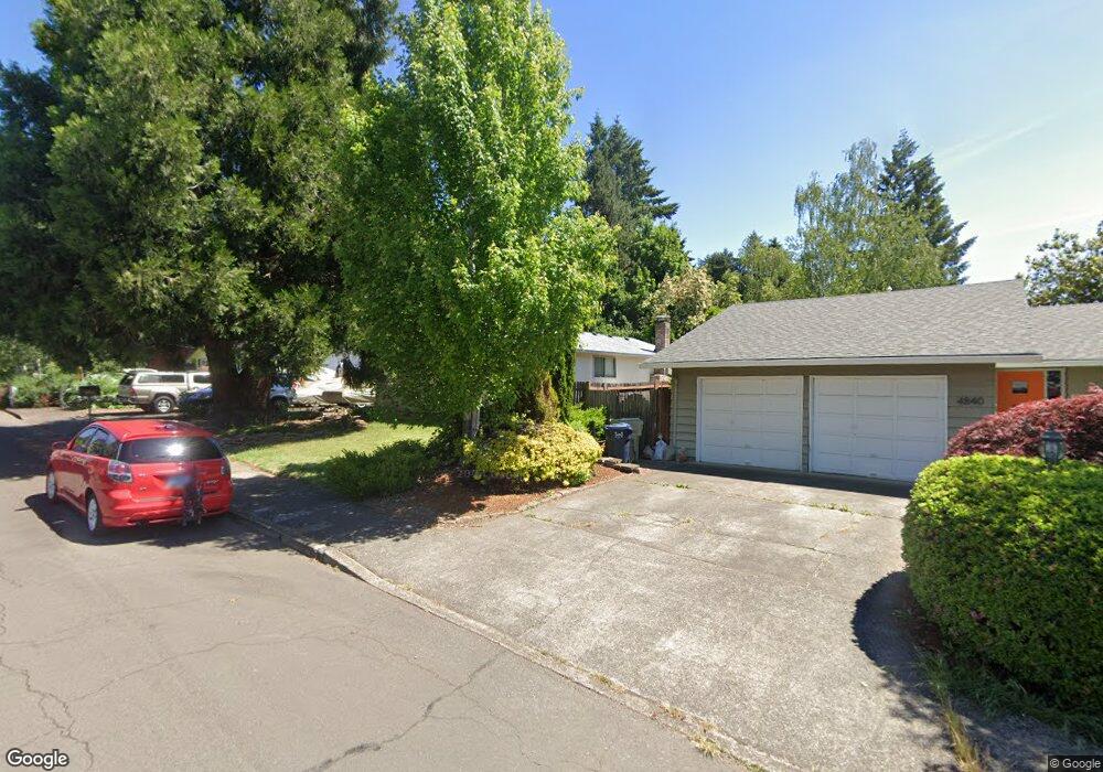 4810 SW 191st Ave, Beaverton, OR 97007 - photo 1