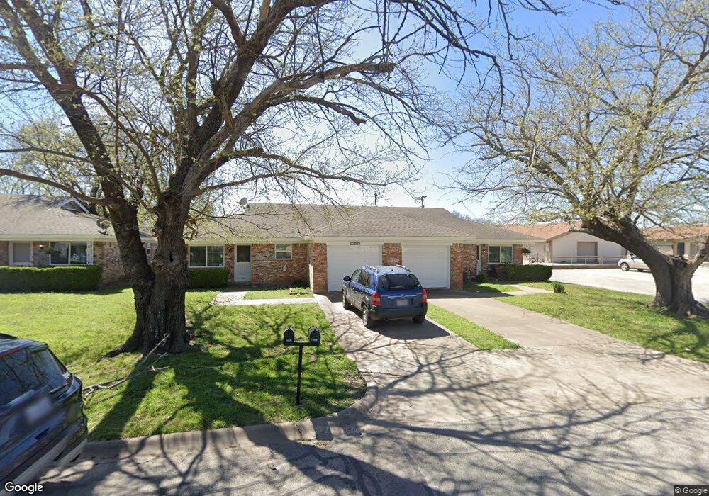 1112 Tanglewood Dr unit 1114, Cleburne, TX 76033 - photo 1