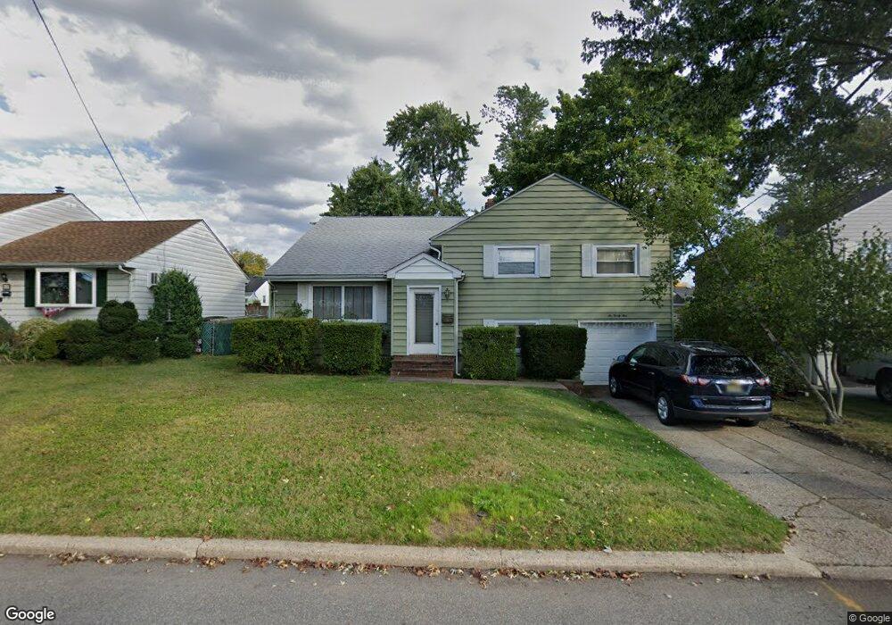 635 Princeton Rd, Linden, NJ 07036 - photo 1