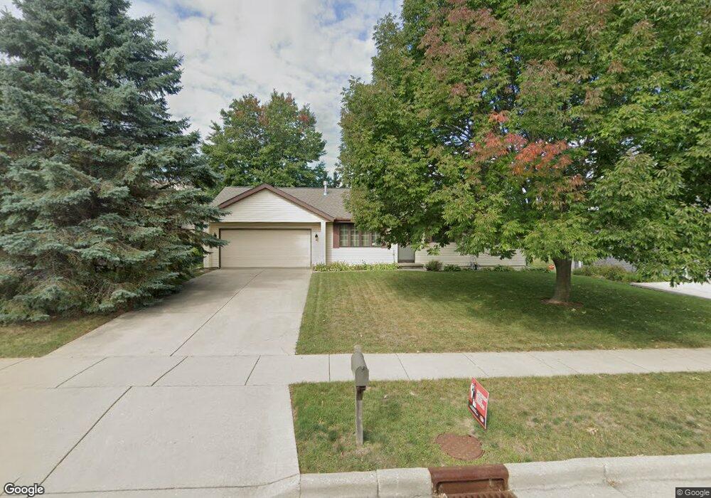 475 Ash St, Oregon, WI 53575 - photo 1