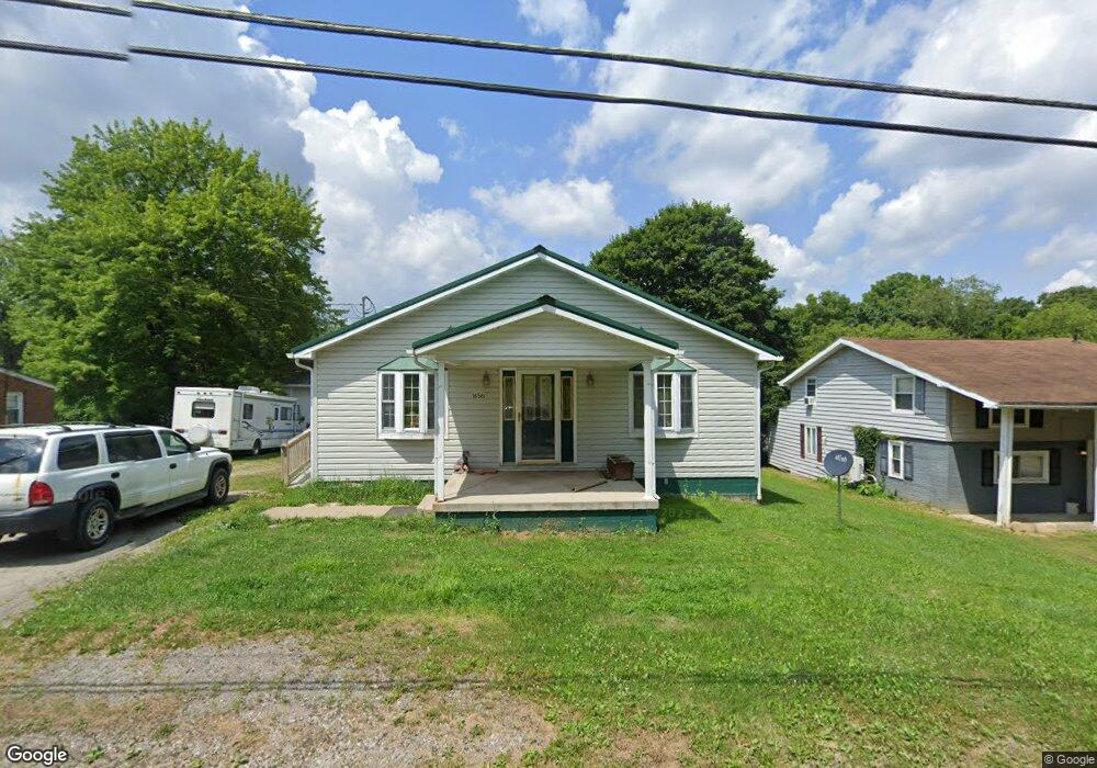 16561 Glenn St, East Liverpool, OH 43920 - photo 1