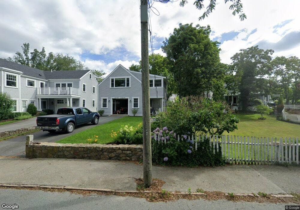 4 Main St, Mattapoisett, MA 02739 - photo 1