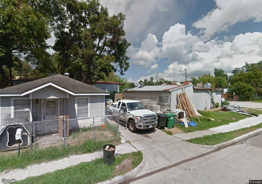725 E 24th St, Houston, TX 77008 - photo 1