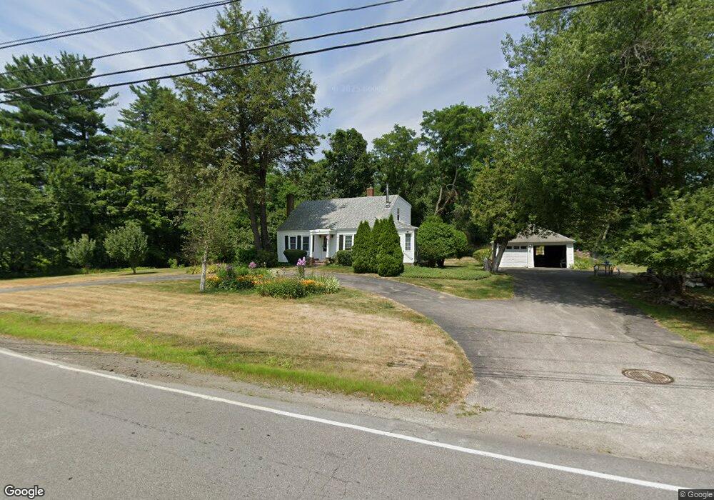 10 Rockingham Rd, Londonderry, NH 03053 - photo 1