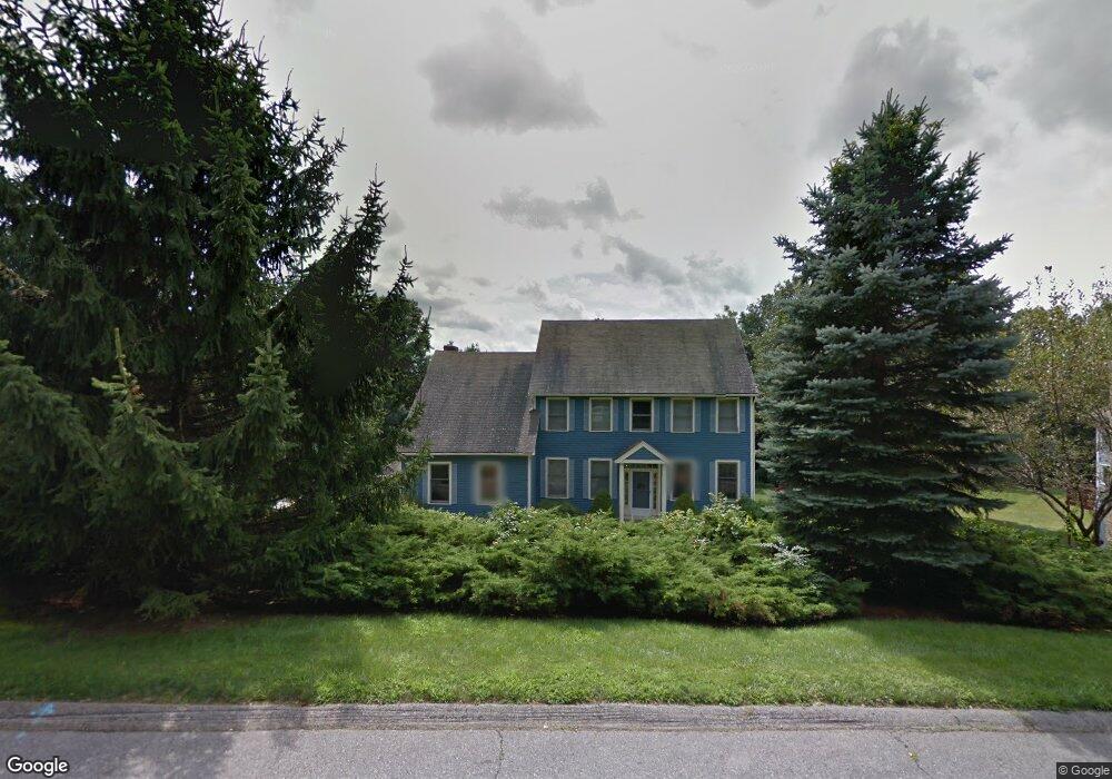 6 Ashley Rd, Southborough, MA 01772 - photo 1