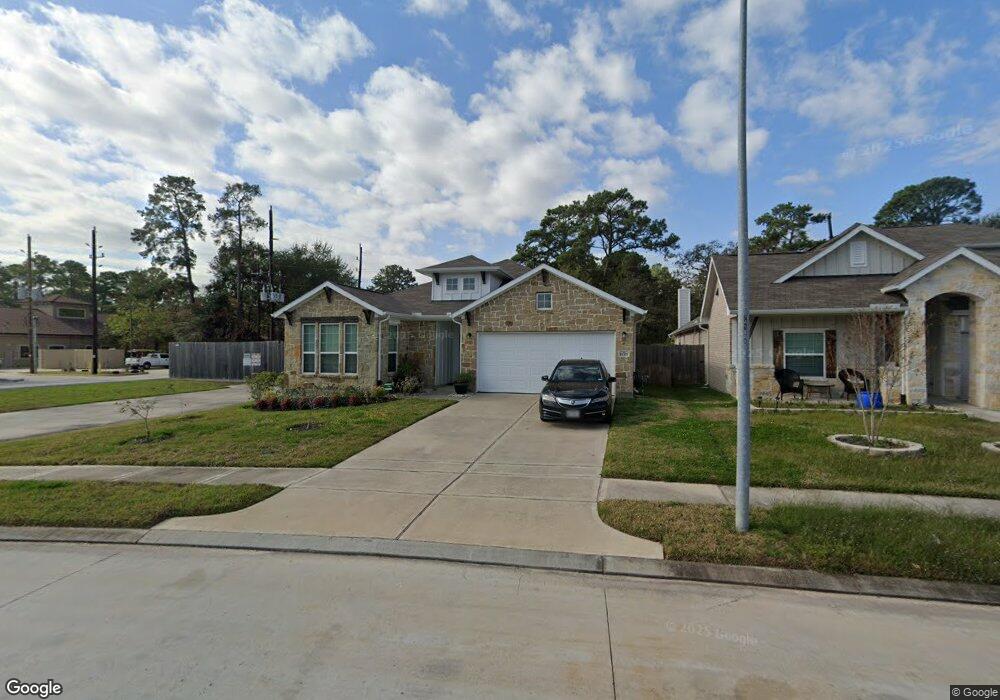 15327 Lakewood Terrace Dr, Tomball, TX 77377 - photo 1