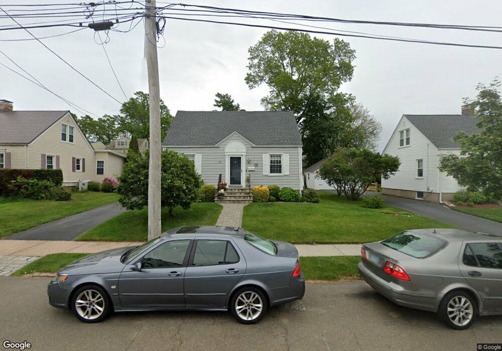 61 Templeton St, West Haven, CT 06516 - photo 1