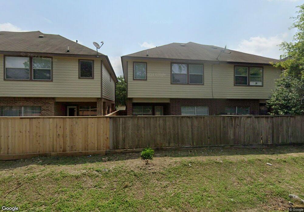 5215 Brinkman Ct, Houston, TX 77091 - photo 1