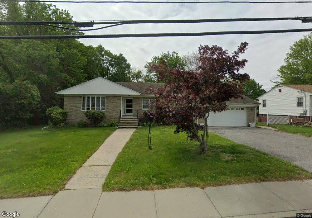 400 Central Ave, Johnston, RI 02919 - photo 1