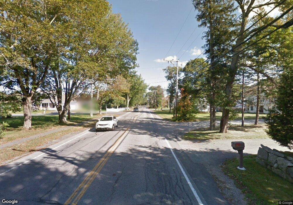 376 Winnacunnet Rd, Hampton, NH 03842 - photo 1