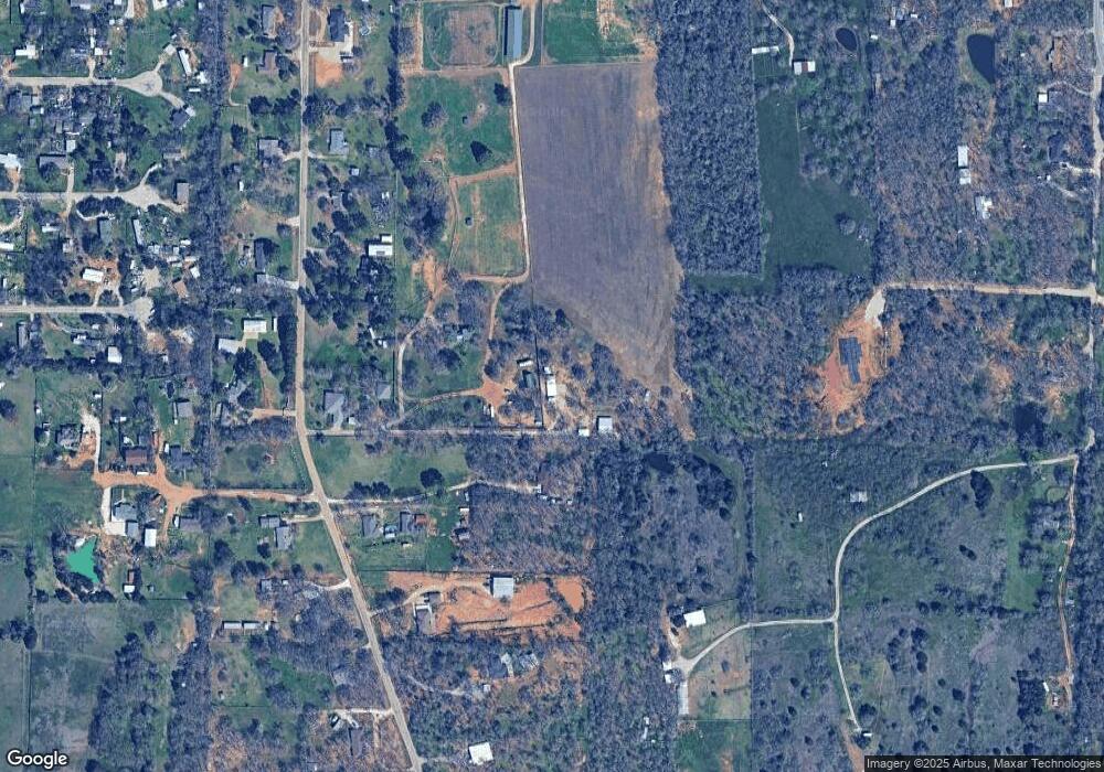 5600 Burleson Oaks Dr, Burleson, TX 76028 - photo 1