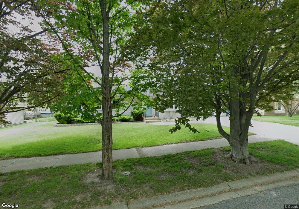 1815 W 93rd Place, Crown Point, IN 46307 - photo 1