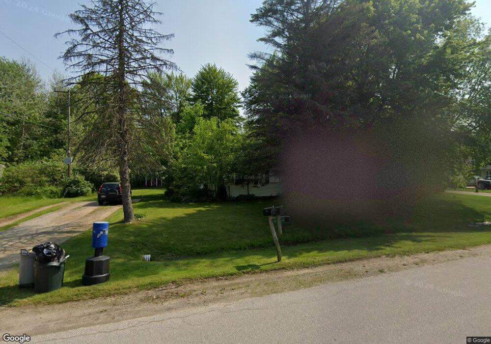 4639 Davidson Rd, Smiths Creek, MI 48074 - photo 1