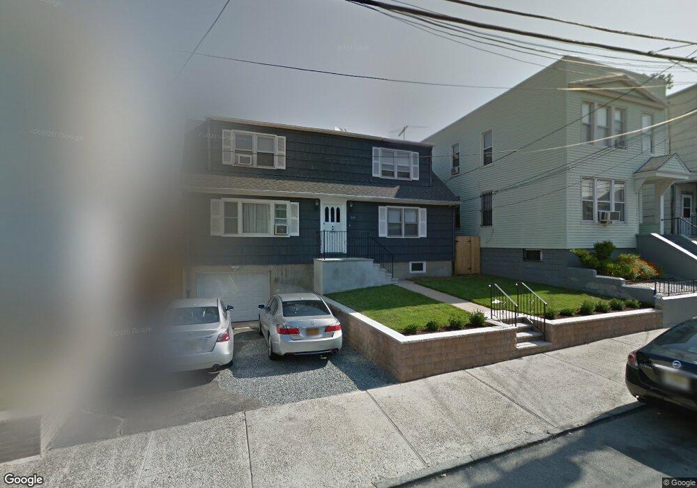 310 Pearsall Ave, Jersey City, NJ 07305 - photo 1