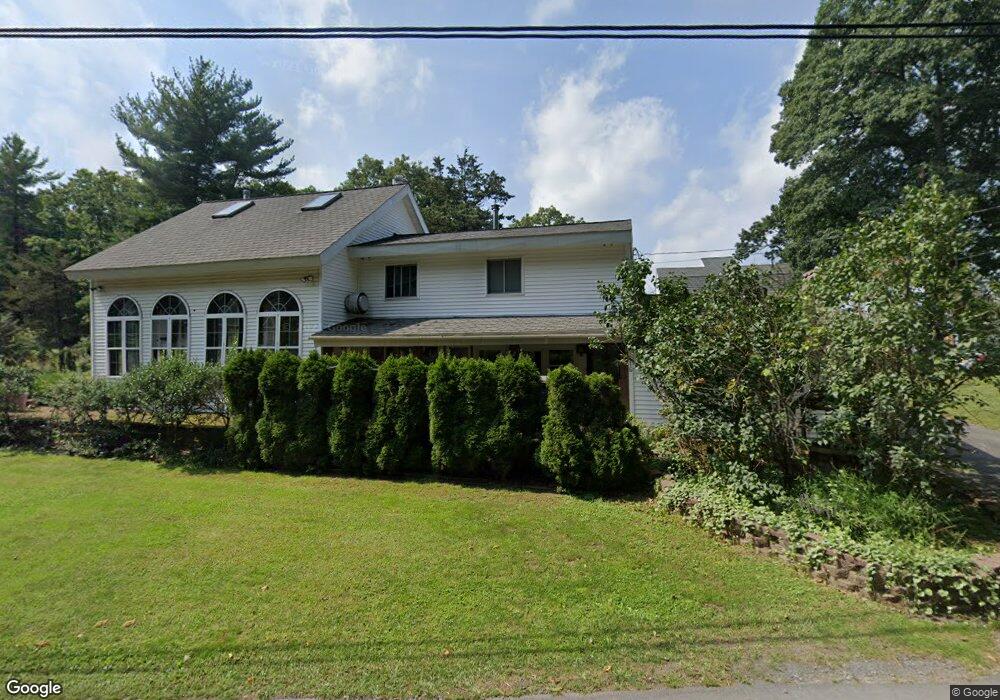 616 Huckleberry Turnpike, Marlboro, NY 12542 - photo 1