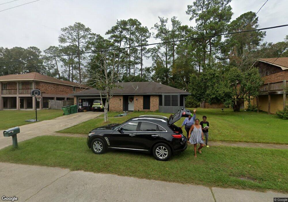 2989 Palm Dr, Slidell, LA 70458 - photo 1