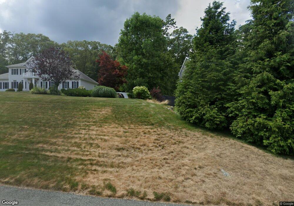 17 Bourque Rd unit 17, Cumberland, RI 02864 - photo 1