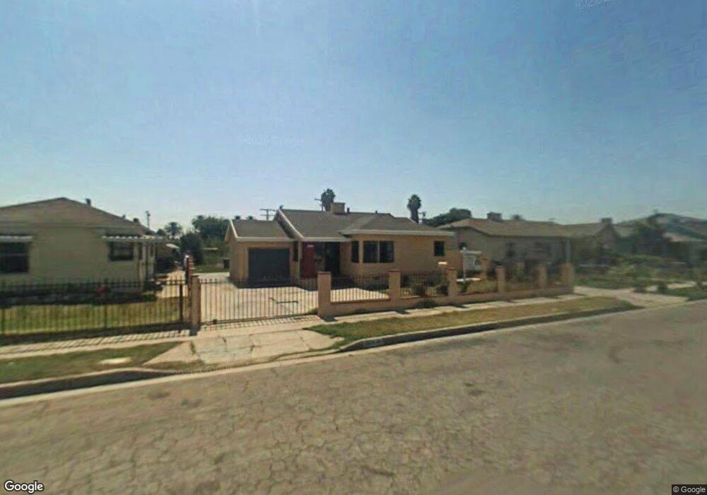 804 W 130th St, Compton, CA 90222 - photo 1