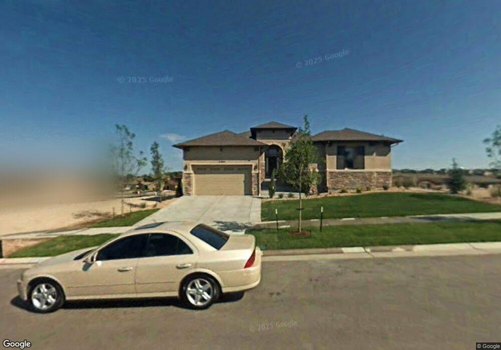 25682 E Indore Dr, Aurora, CO 80016 - photo 1