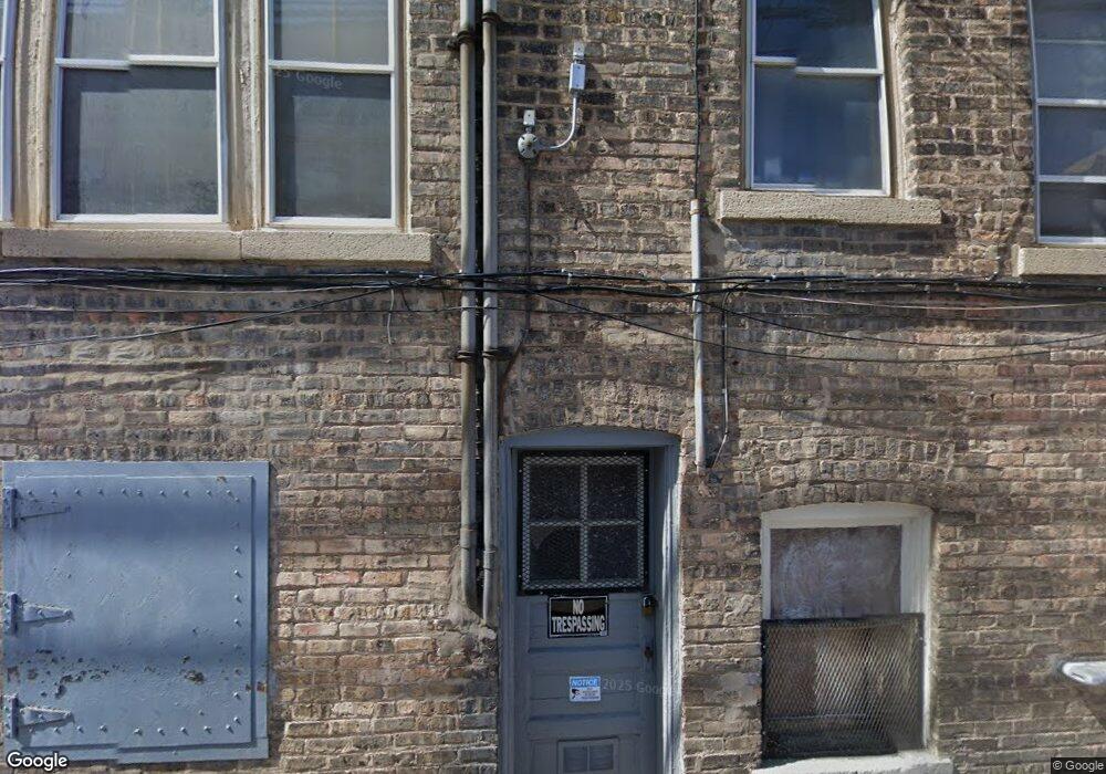 6321 N Mozart St unit 1D, Chicago, IL 60659 - photo 1