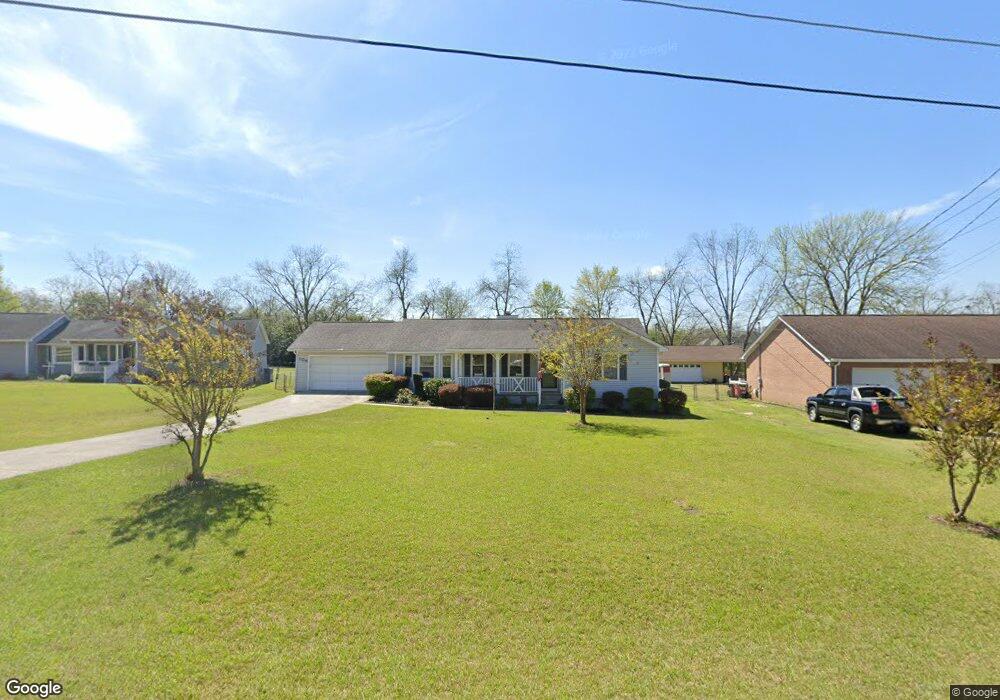 108 Pine Rock Ct, Macon, GA 31216 - photo 1