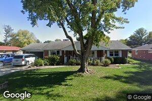 203 S John St, Thomasboro, IL 61878