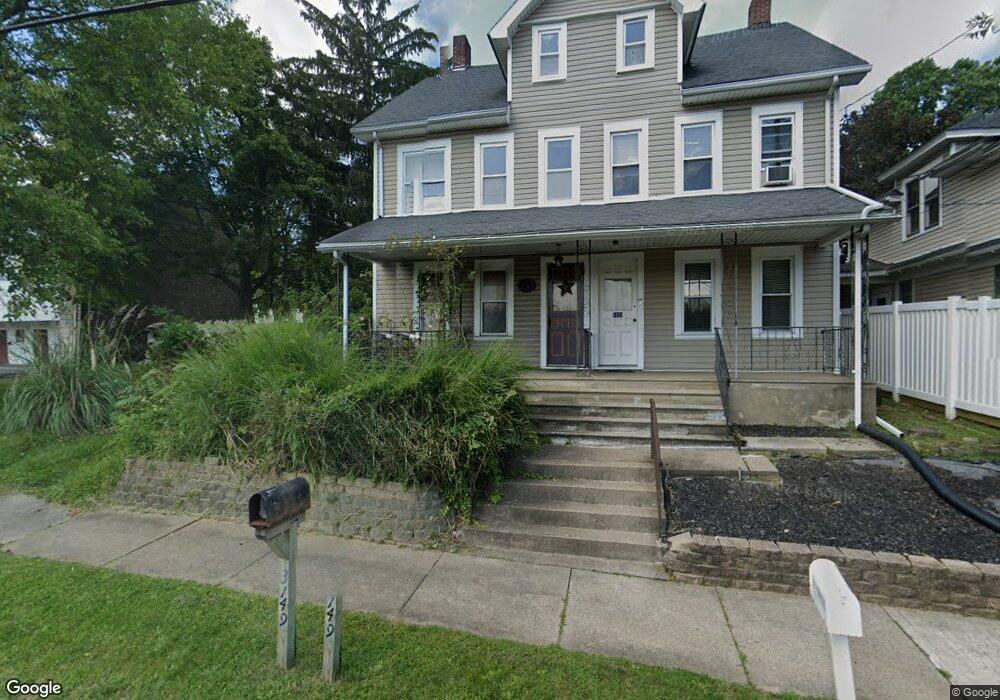 3149 Easton Ave, Bethlehem, PA 18017 - photo 1