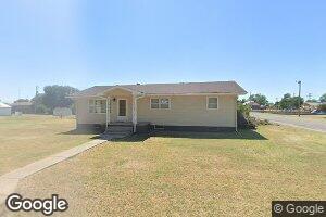 109 Joliet St, Gorham, KS 67640
