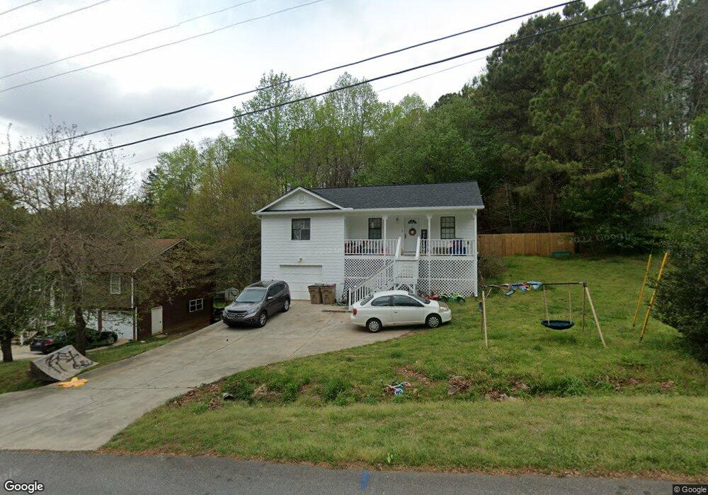 4210 Falcon Crest Dr, Flowery Branch, GA 30542 - photo 1