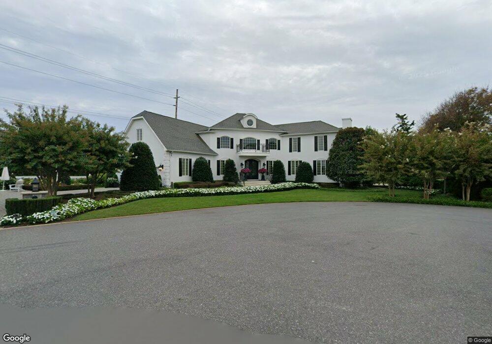 129 Curtis Point Dr, Mantoloking, NJ 08738 - photo 1